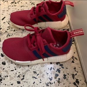 Adidas NMD women’s 7  like new